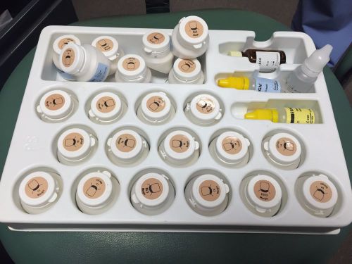 Ivoclar IPS d.sign Margin Kit