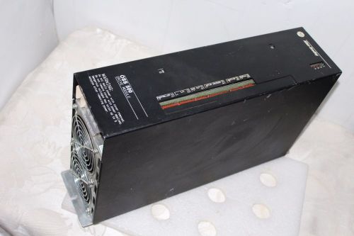 ALLEN BRADLEY OSS-500 9101-0316 Servo Drive Module