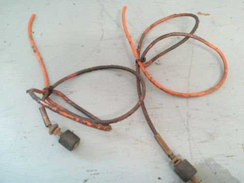 Float sensor charmilles