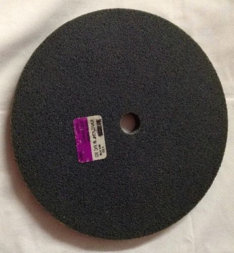 Standard Abrasives 890091 8&#034;X1/2&#034;x3/4&#034; M S/C SD Type 524 New Free Ship T344 W1