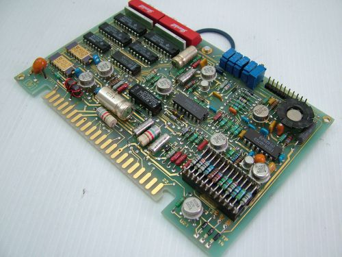 hp 83572-60051 Board INV2