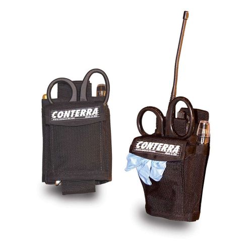 Conterra Trauma Pro EMS Radio Holster