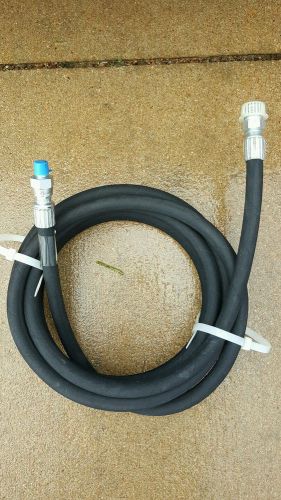 3/8&#034; grease hose for sale