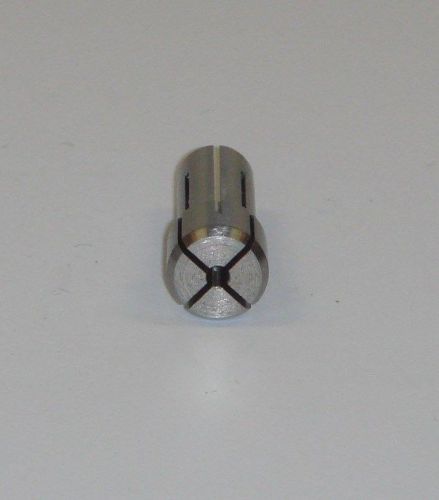 Dotco # 302 5/64 Collet 300 Series Collet Apex