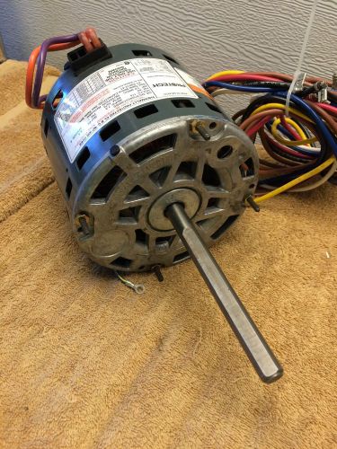 GE 5KCP39KGT398BS Universal Fan Blower Motor, Protech 51-23012-41