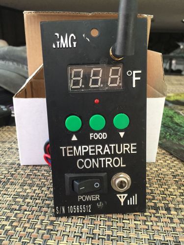 Digital Temperature Controller DB/JB with Wi-Fi