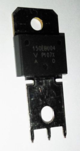 1PCS 150EBU04 DIODE UFAST 400V 150A