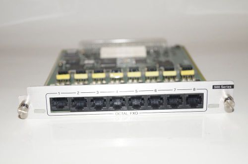 Adtran Octal 8 Port FXO Module 1200310L1