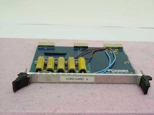 GNP 1-502516 PDSi Load Card V