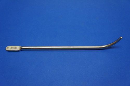 V. Mueller GU4010-028 Van Buren Urethral Sound