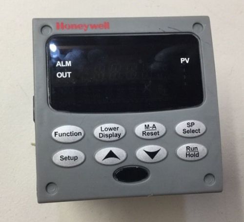 honeywell Controller DC2500-EB-EB-0L00-200-10000-E0-0