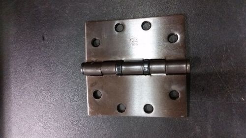 McKinney Hinges 4.5&#034; x 4.5&#034;