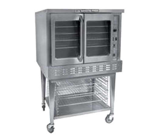 Bakers pride bpcv-e1 restaurant series convection oven for sale