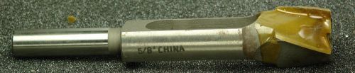 New 5/8&#034; Tenon Cutter from China, Machinist Tool Consumable