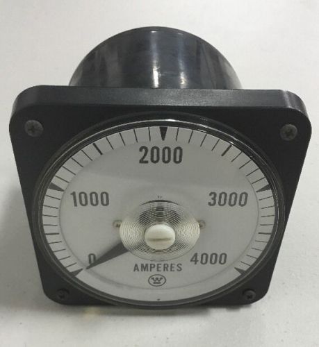 Yokogawa 103131LSUE7/103131LSUE AB40 SWB 7497A96H17 0-5A AC