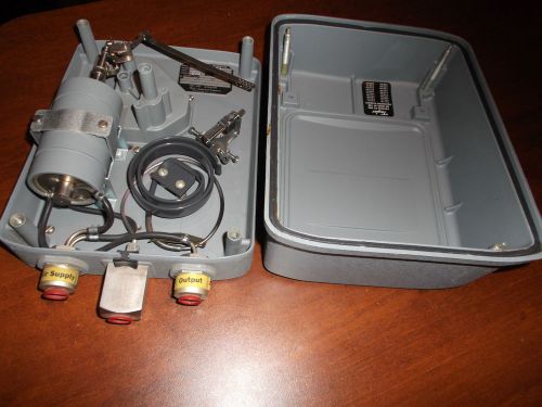 Taylor transcope transmitter 211tf038-b830b for sale