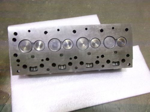 CONTINENTAL TMD27 REBUILT 4 CYLINDER DIESEL HEAD