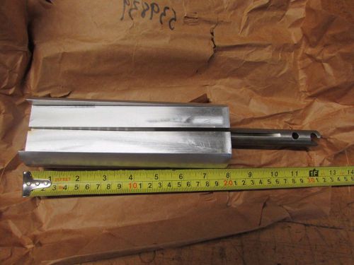 Superior Honing Equipment 2 Stone Mandrel A-46-16