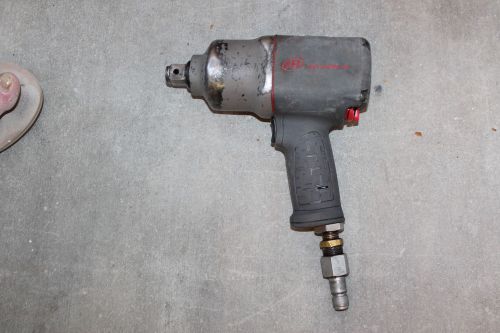 INGERSOLL RAND 2145QIMAX 3/4&#034;in Air Impact Wrench Made In USA