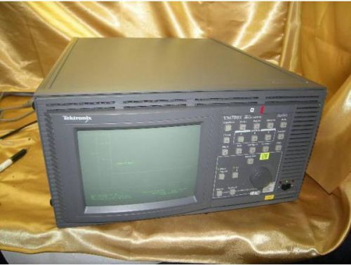 Tektronix VM700T Video Measurement Set