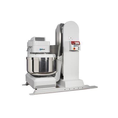 Univex SL280LB Silverline Spiral Mixer  615 lb. dough capacity  2 speed