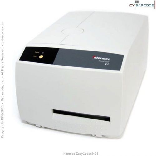 Intermec EasyCoder E4 Label Printer