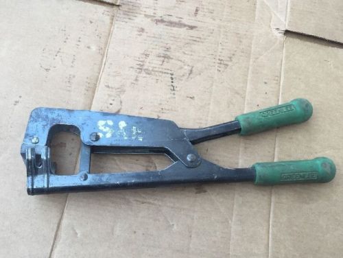 Greenlee 724 Stud Punch