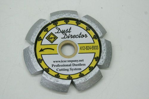 ICS Diamond Tuck Pointing / Joint Widening 4&#034; x 1/2 x 7/8&#034; SHMO450C