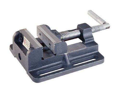 New jet -dpv-5bt-  drill press vise for sale