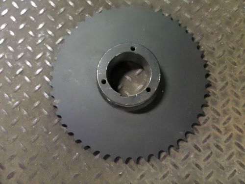 Martin Tapered Sprocket 60Q48 #60 Chain 48 Teeth New