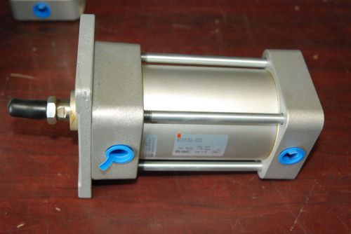 SMC, NCA1F250-0225, 250PSI, PNEUMATIC CYLINDER,  NEW