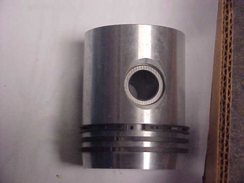 YORK / SABROE ORIGINAL PARTS 3124-001 PISTON   .  ZA-02