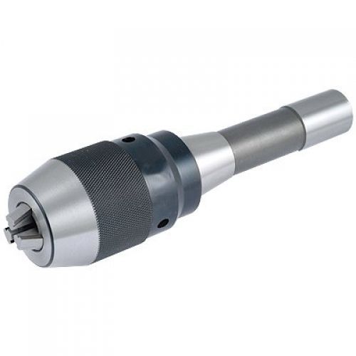 Hhip 3701-1626 1/64-5/8 inch r8 integrated drill chuck for sale