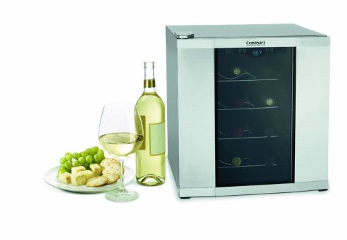 Cuisinart CWC-1600 WINE CELLAR 16 BOTTLES (CWC1600)