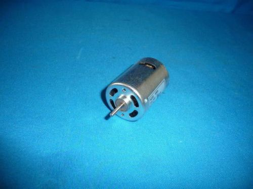 Korea I.G Motor N3649 Motor 12V  U