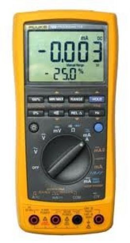 Fluke 789 ProcessMeter