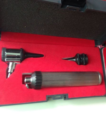 Otoscope Set ENT Medical Diagnostic Surgical Instruments