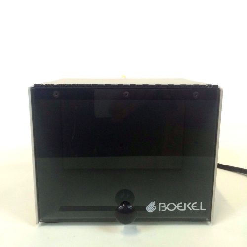 Boekel 260700 Lab Laboratory Mini Incubator 7.5&#034; x 6.5&#034; x 6&#034;