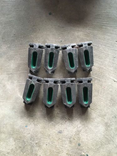 ST 71 Series PARKER HYDRAULIC HOSE CRIMPER DIE 32-XX large