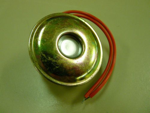 Shokai H-24AC 24VAC Buzzer 2 wire