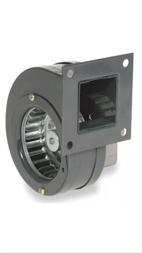 Dayton Model 1TDN4 Blower 49 CFM 3034 RPM 115V 60hz (4C761)