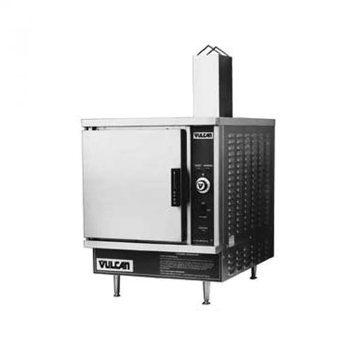 New Vulcan VSX5G Convection Steamer