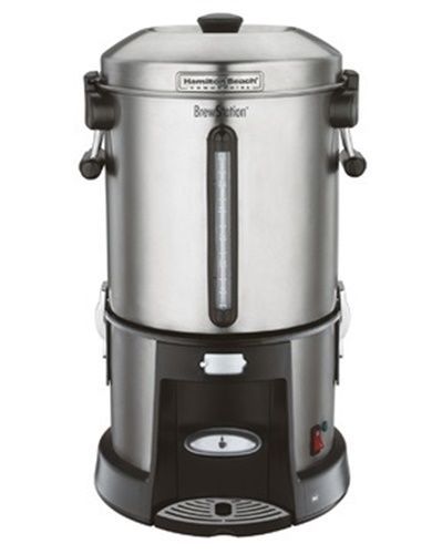 Hamilton Beach HCU065S-CE (International) BrewStation™ Urn electric