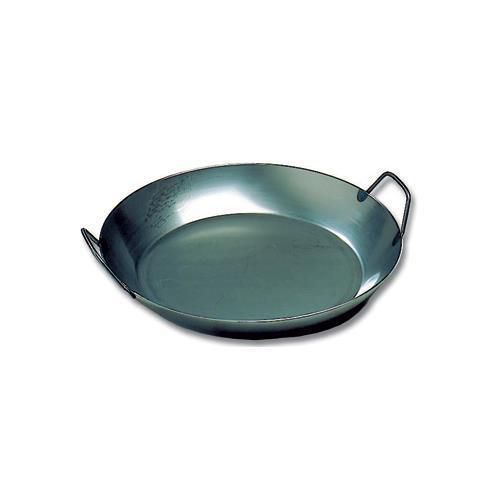 Matfer Bourgeat 062053 Induction Paella/Gratin Pan