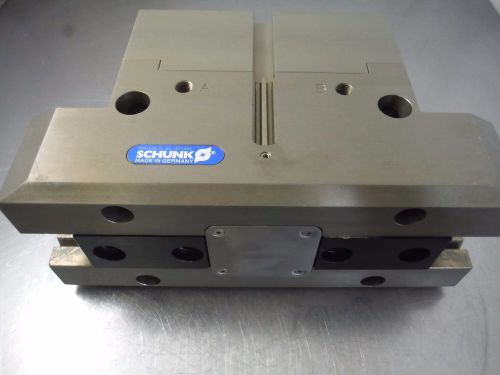 Schunk 2-Fingered Parallel Gripper 371405 PGN + 200 1 AS (LOC1363B)