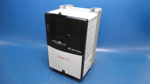 Allen Bradley 20AD014A3AYNANC0 /A POWERFLEX 70 10HP