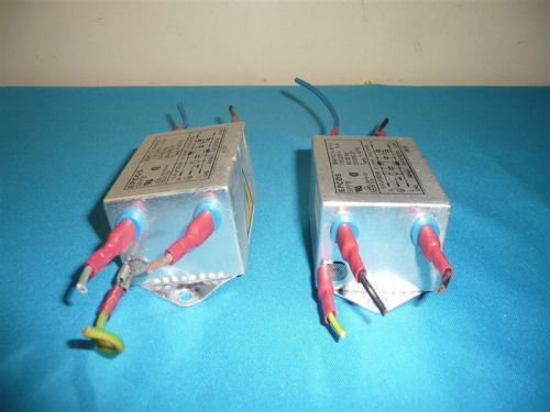 Lot 2pcs Epcos B84112-B-B110 Filter