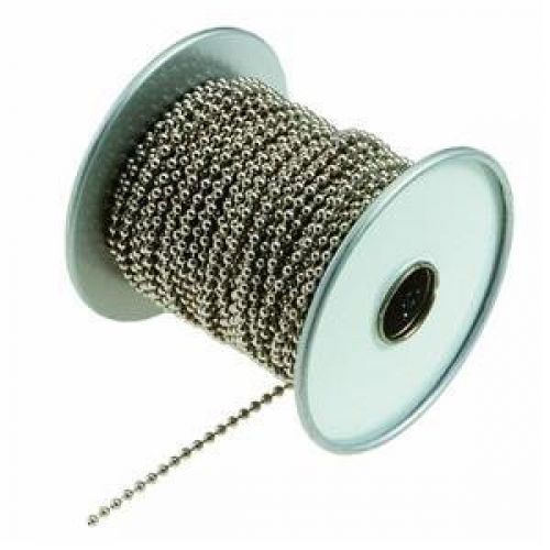 Lucky Line 31700 Ball Chain Spool