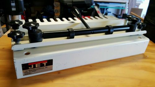 Jet 12&#034; Master Dovetail Jig