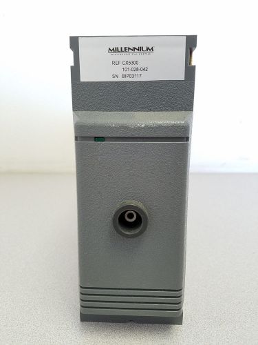 Bausch and Lomb Millennium CX5300 Module